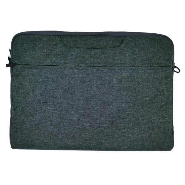  ASUSx聯強 原廠筆電側背包 15.6吋或以下適用【可手提/隱藏式提把/保護袋/內袋/絨布夾層/筆電包】加購品