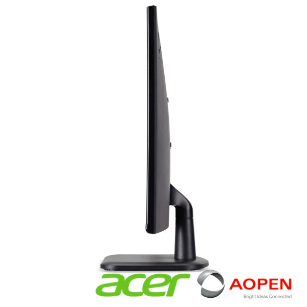 Aopen 24CV1Y【23.8吋/FHD/支援 AMD FreeSync/HDMI/VGA】24型電腦螢幕