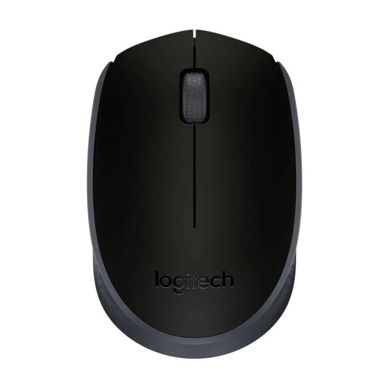 羅技Logitech M170無線滑鼠