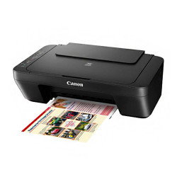 Canon PIXMA MG3070 黑【彩色列印/彩色掃描/彩色影印】三合一多功能wifi相片印表機