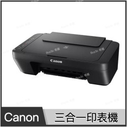 Canon PIXMA MG3070 黑【彩色列印/彩色掃描/彩色影印】三合一多功能wifi相片印表機