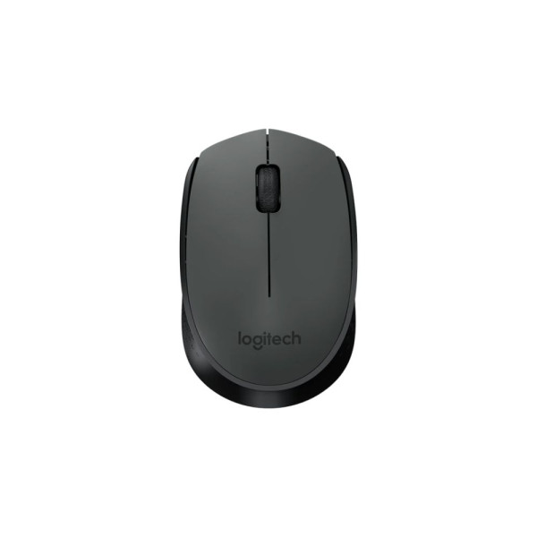 羅技 Logitech MK235 無線鍵盤滑鼠組