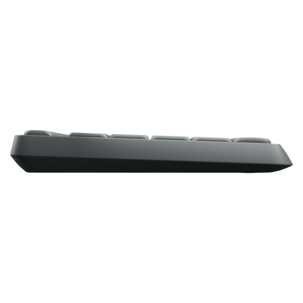 羅技 Logitech MK235 無線鍵盤滑鼠組