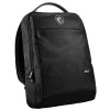 MSI 微星 ESSENTIAL BACKPACK 筆電後背包【後背包/15.6吋/筆電包/Buy3c】