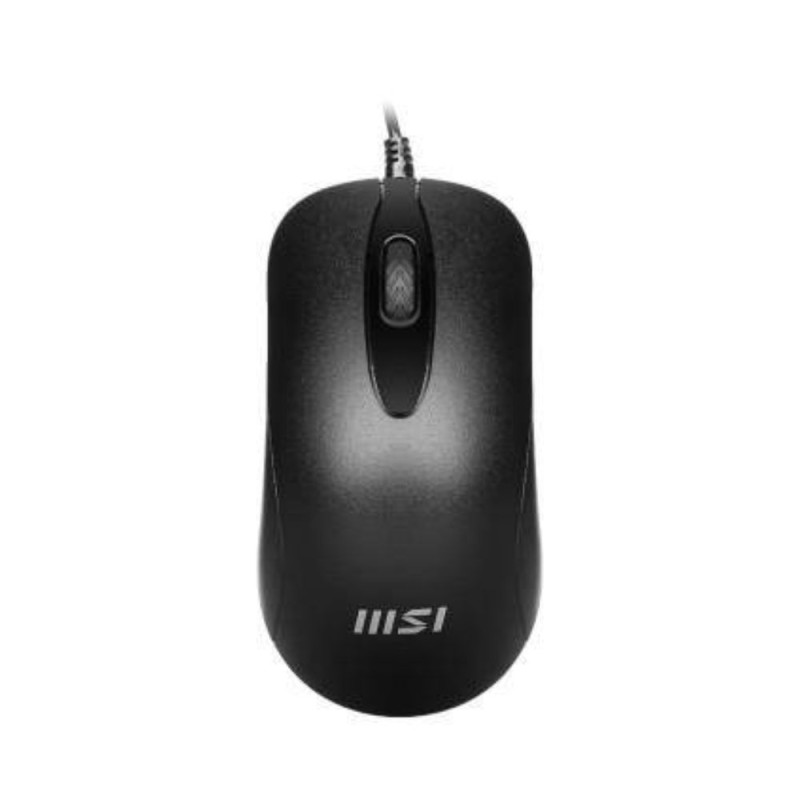 MSI Mouse M88 專業有線滑鼠