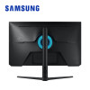 Samsung 三星 32吋 Odyssey G7 平面電競顯示器 LS32BG700ECXZW【144Hz/UHD/內建Tizen OS】 32吋 電競顯示器 液晶螢幕