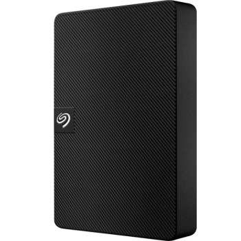 希捷 Seagate Expansion 新黑鑽 5TB 黑 2.5吋行動硬碟(STKM5000400)【5TB隨身硬碟/外接式硬碟】