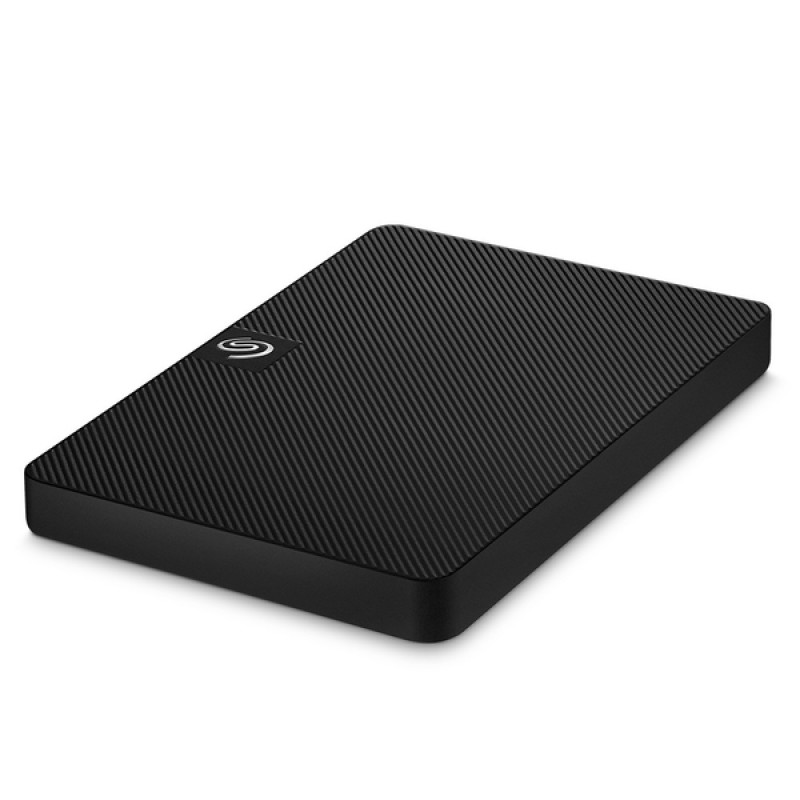 希捷 Seagate Expansion 新黑鑽 5TB 黑 2.5吋行動硬碟(STKM5000400)【5TB隨身硬碟/外接式硬碟】