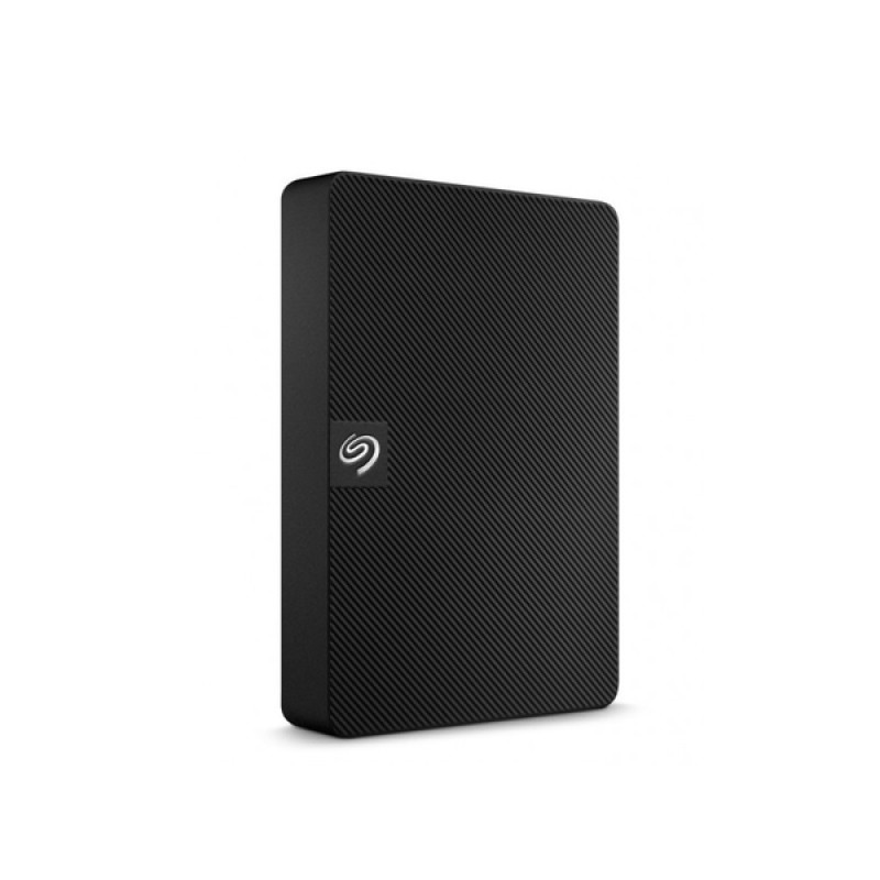 希捷 Seagate Expansion 新黑鑽 5TB 黑 2.5吋行動硬碟(STKM5000400)【5TB隨身硬碟/外接式硬碟】