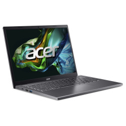 Acer Aspire 5  A514-56M-55H0 灰【i5-1335U/16G/512G SSD/16:10比例/Win11】14吋 時尚效能筆電