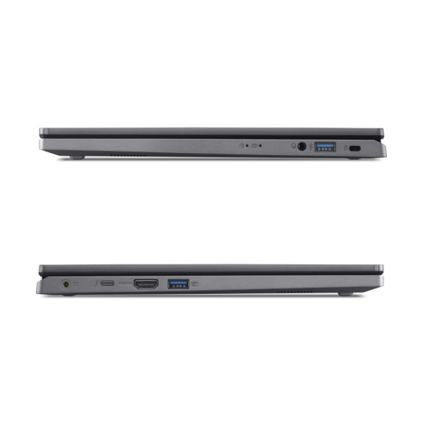 Acer Aspire 5  A514-56M-55H0 灰【i5-1335U/16G/512G SSD/16:10比例/Win11】14吋 時尚效能筆電