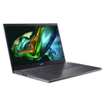 《喜迎新春》宏碁 acer Aspire A515-58GM-59KT 灰 送500G SSD【i5-13420H/8G/512G SSD/RTX 2050/Thunderbolt 4/Win11】15.6吋 獨顯娛樂筆電