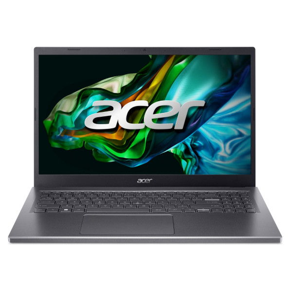 Acer Aspire A515-58M-59JV 灰【i5-13420H/16G/512G SSD/Win11】15.6吋時尚效能筆記