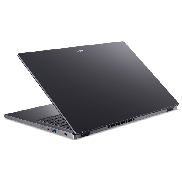 Acer Aspire A515-58M-59JV 灰【i5-13420H/16G/512G SSD/Win11】15.6吋時尚效能筆記