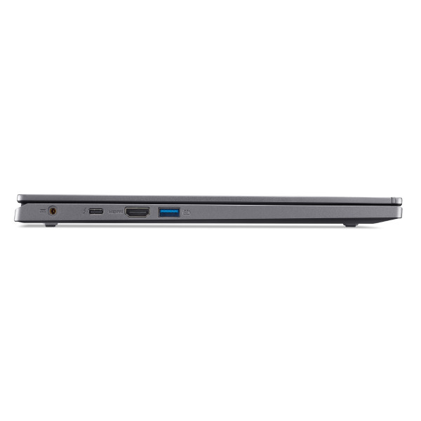 Acer Aspire A515-58M-59JV 灰【i5-13420H/16G/512G SSD/Win11】15.6吋時尚效能筆記