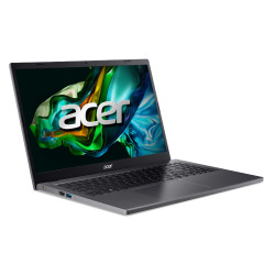 Acer Aspire A515-58P-79UB 灰【i7-13620H/16G/512G SSD/Win11】15.6吋 簡約效能筆記