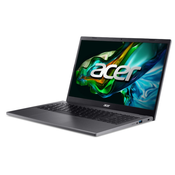 Acer Aspire A515-58P-79UB 灰【i7-13620H/16G/512G SSD/Win11】15.6吋 簡約效能筆記