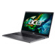 Acer Aspire A515-58P-58C9 灰【i5-1335U/16G/512G SSD/Win11】15.6吋 簡約效能筆記