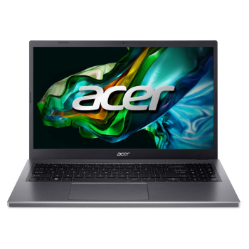 《喜迎新春》宏碁 Acer Aspire A515-58P A515-58P-53LZ 灰 送筆電包【i5-13420H/16G/512G SSD/Win11】15.6吋 簡約效能筆記