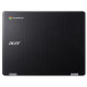 Acer Chromebook Spin 512 R853TNA-C82M 黑【N5100/4G/32G eMMC/ChromeOS】12吋二合一翻轉觸控教育筆電