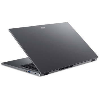 《喜迎新春》宏碁 acer Aspire A15-51P A15-51P-390J 灰 送筆電包【Core 3 100U/8G/512G SSD/IPS/Win11/i3】15.6吋 娛樂效能筆電