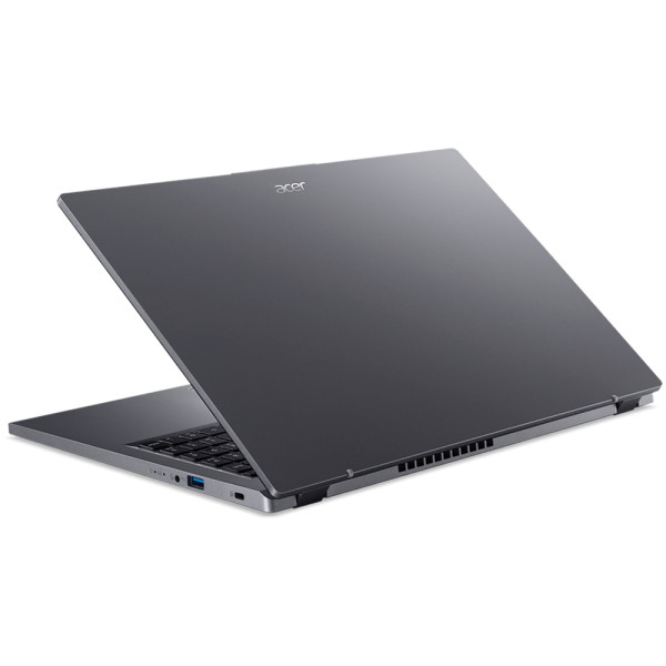 acer Aspire A15-51P-59PH 灰【Core 5 120U/8G/512G SSD/Win11】15.6吋 文書娛樂筆電