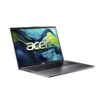 《喜迎新春》宏碁 acer Aspire A16-51GM A16-51GM-50J1 灰 送500G SSD組【Core 5 120U/512G SSD/RTX 2050/Thunderbolt 4/Win11】16吋 娛樂獨顯筆電