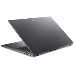 Acer Aspire A317-55P-P6RJ 灰【N200/512G SSD/Wifi 6/Win11】17.3吋 大螢幕文書筆電