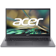 Acer Aspire A317-55P-P6RJ 灰【N200/512G SSD/Wifi 6/Win11】17.3吋 大螢幕文書筆電