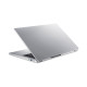 acer Aspire GO AG15-31P-P916 銀【Intel N200/4G/256G SSD/Win11】15.6吋 美型文書筆電