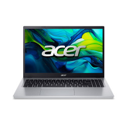 acer Aspire GO AG15-31P-P916 銀【Intel N200/4G/256G SSD/Win11】15.6吋 美型文書筆電