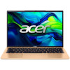 《喜迎新春》宏碁 acer Aspire Lite AL14-52M AL14-52M-528M 金 升16G組【i5-1334U/512G SSD/PD充電/Win11】14吋 輕薄金屬筆電