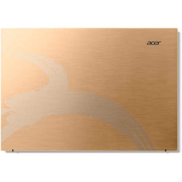 Acer Aspire Lite AL14-52M-528M 金【i5-1334U/512G SSD/Type-C PD充電/Win11】14吋 輕薄金屬筆電