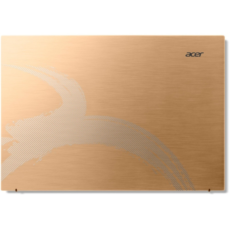 《喜迎新春》宏碁 acer Aspire Lite AL14-52M AL14-52M-528M 金 升16G組【i5-1334U/512G SSD/PD充電/Win11】14吋 輕薄金屬筆電