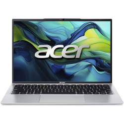 Acer Aspire Lite AL14-52M-54QL 銀【i5-1334U/512G SSD/Type-C PD充電/Win11】14吋 輕薄金屬筆電