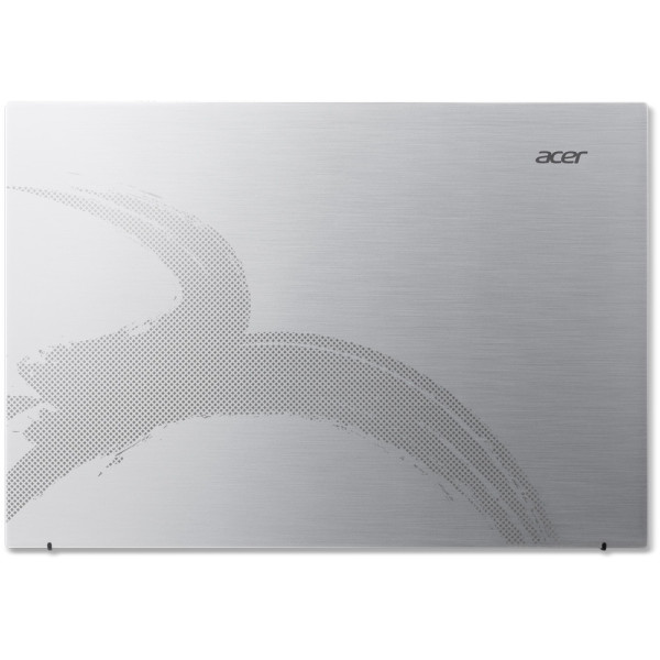 Acer Aspire Lite AL14-52M-54QL 銀【i5-1334U/512G SSD/Type-C PD充電/Win11】14吋 輕薄金屬筆電