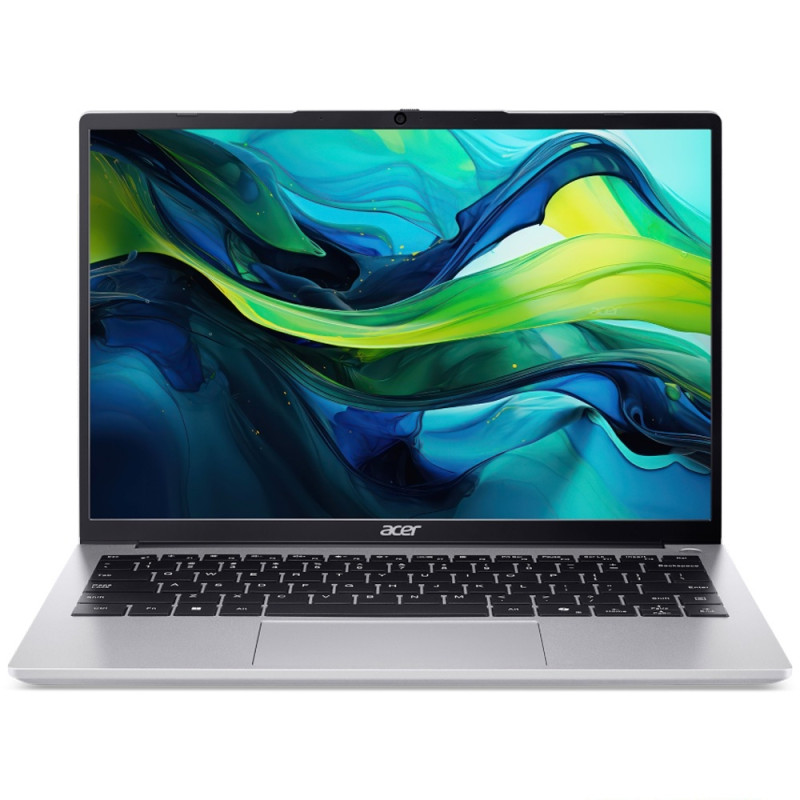 宏碁 Acer Aspire Lite AL14-71M AL14-71M-760X 銀【i7-12650H/1TB SSD/16G/金屬上蓋/Win11】14吋 輕薄娛樂筆電