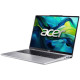 Acer Aspire Lite AL16-71M-50K0 銀【Ultra 5 125H/16G/512G SSD/PD充電/Win11】16吋 AI娛樂筆電