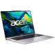 Acer Aspire Lite AL16-71M-50K0 銀【Ultra 5 125H/16G/512G SSD/PD充電/Win11】16吋 AI娛樂筆電