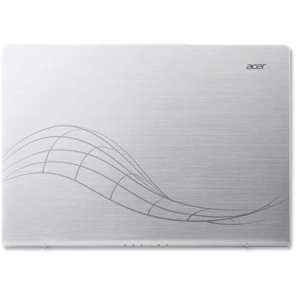 Acer Aspire Lite AL16-71M-50K0 銀【Ultra 5 125H/16G/512G SSD/PD充電/Win11】16吋 AI娛樂筆電