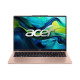 Acer Aspire AM16-52P-59YV 金【i5-1334U/8G/512G SSD/Type-C PD充電/Win11】16吋 文書娛樂筆電