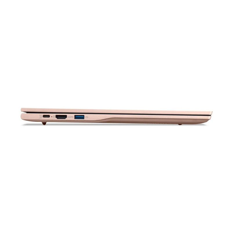 宏碁 acer Aspire Lite AL16-52P AL16-52P-59LP 金【i5-1334U/8G/512G SSD/16:10/Win11】16吋 文書娛樂筆電