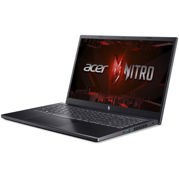 ACER Nitro V 15 ANV15-51-95SE 黑【i9-13900H/16G/512G SSD/RTX4050/Win11】15.6吋 電競筆電