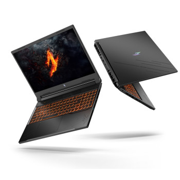 宏碁 ACER Nitro V ANV16-71 ANV16-71-5065 黑【i5-14450HX/16G/512G SSD/RTX 4060/Win11】16吋 電競筆電