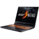 ACER Nitro V ANV16-71-5065 黑【i5-14450HX/16G/512G SSD/RTX 4060/Win11】16吋 電競筆電