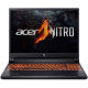 ACER Nitro V ANV16-71-5065 黑【i5-14450HX/16G/512G SSD/RTX 4060/Win11】16吋 電競筆電