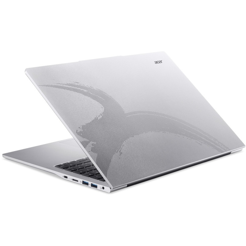 《喜迎新春》Acer Aspire Lite AL16 AL16-52P 銀/金 直升32G【i5-1334U/512G SSD/Type-C PD充電/Win11】16吋 文書娛樂筆電