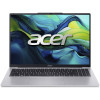 宏碁 Acer Aspire Lite AL16-52P AL16-52P-39NQ 銀【i3-1315U/8G/512G SSD/Type-C PD充電/Win11】16吋 文書娛樂筆電