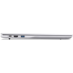 Acer Aspire Lite AL16-52P-58ZE 銀【i5-1334U/8G/512G SSD/Type-C PD充電/Win11】16吋 文書娛樂筆電