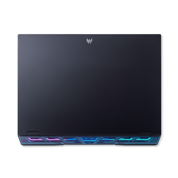 宏碁 acer Predator Helios PH18-71-91CF 黑【i9-13900HX/32G/RTX 4080 12G/2TB SSD/QHD+/240Hz/Win11】18吋 掠奪者電競筆電